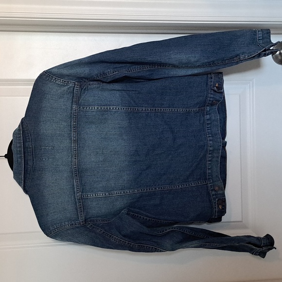 GAP | Denim jacket - Picture 2 of 2